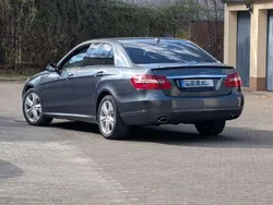 Mercedes E350