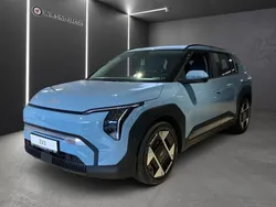 Neu 2024 Kia Soul EV 3 SUV | 38.980 € (Superpreis)
