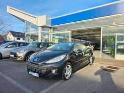 Schwarz Gebraucht 2010 Peugeot 207 | 3.690 € (Guter Preis)