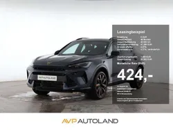 Magnetic grau Neu 2025 Cupra Formentor SUV | 41.284 € (Teuer)
