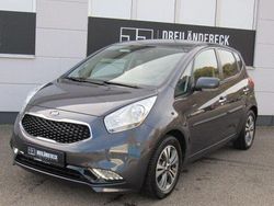 Andere Gebraucht 2017 Kia Venga Spirit Kleinwagen | 11.790 € (Fairer Preis)