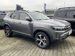 Dolomitgrau Neu 2025 Dacia Duster Journey SUV | 29.940 € (Etwas zu teuer)