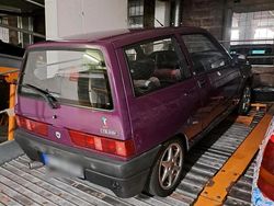Violet Gebraucht 1994 Lancia Ypsilon Kleinwagen | 3.500 €