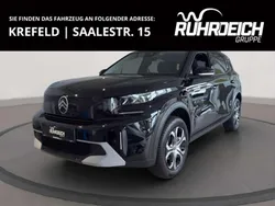 Lackierung schwarz perla nera/ Neu 2025 Citroën C3 Aircross SUV | 18.990 € (Fairer Preis)