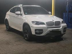 Weiß Gebraucht 2011 BMW X6 SUV | 20.400 €