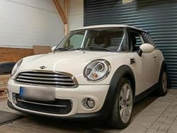 Gebraucht 2013 Mini Cooper Kleinwagen | 8.300 € (Fairer Preis)