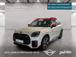 Weiß Gebraucht 2024 Mini John Cooper Works Countryman SUV | 45.999 € (Fairer Preis)