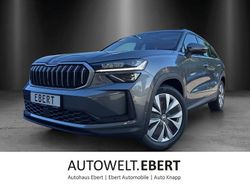 Graphitegrau Gebraucht 2025 Skoda Kodiaq Selection SUV | 46.990 € (Etwas zu teuer)