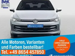 Wählbar Neu 2025 VW Golf VIII Limousine | 21.850 € (Superpreis)