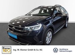 Schwarz Gebraucht 2024 VW Taigo Life SUV | 22.749 € (Etwas zu teuer)