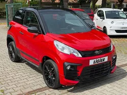 Rot Gebraucht 2023 Ligier JS60 Kleinwagen | 14.999 € (Guter Preis)