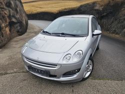 Silber Gebraucht 2006 Smart ForFour Kleinwagen | 2.699 € (Fairer Preis)