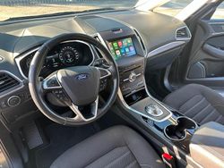 Grau Gebraucht 2019 Ford Galaxy Van / Kleinbus | 19.800 € (Fairer Preis)