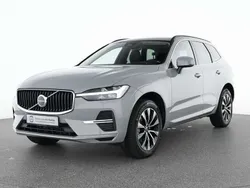 Grau Gebraucht 2024 Volvo XC60 Core SUV | 39.690 € (Superpreis)