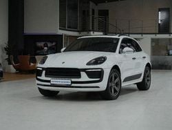 Weiß Gebraucht 2022 Porsche Macan Sport SUV | 61.980 € (Guter Preis)
