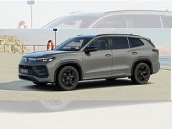 Grau Gebraucht 2025 VW Tayron R-line SUV | 48.880 € (Guter Preis)