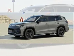 Grau Gebraucht 2025 VW Tayron R-line SUV | 48.880 € (Fairer Preis)