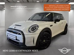 Weiß Gebraucht 2023 Mini Cooper SE Kleinwagen | 19.890 € (Guter Preis)