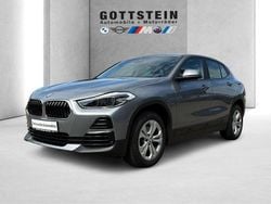 Grau Gebraucht 2023 BMW X2 Advantage SUV | 21.590 € (Guter Preis)