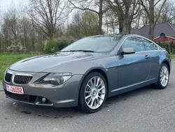 Grau Gebraucht 2004 BMW 645 Coupé | 3.500 € (Superpreis)