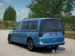 Andere Neu 2025 VW Caddy Maxi California Van / Kleinbus | 57.149 €