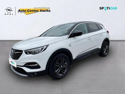 Jade weiss/arktis weiss Gebraucht 2019 Opel Grandland X SUV | 15.450 € (Guter Preis)