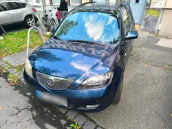 Gebraucht 2004 Mazda 2 Kleinwagen | 1.100 €