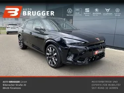 Schwarz Neu 2025 Cupra Formentor VZ SUV | 43.750 € (Guter Preis)