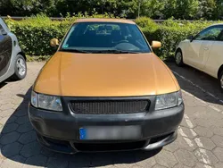 Gold Gebraucht 1998 Audi A3 Kleinwagen | 1.399 € (Fairer Preis)