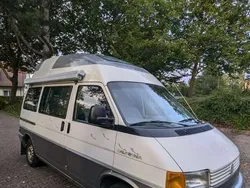 Weiß Gebraucht 1991 VW T4 California Van | 14.800 €