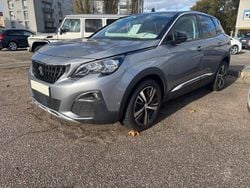 Weiß Gebraucht 2018 Peugeot 3008 Allure SUV | 10.990 € (Superpreis)