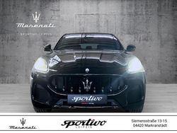 Schwarz Neu 2025 Maserati Grecale SUV | 89.222 € (Superpreis)