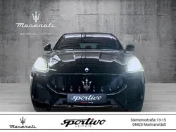 Schwarz Neu 2025 Maserati Grecale SUV | 89.222 € (Superpreis)