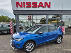 Blau Gebraucht 2024 Seat Arona FR SUV | 23.970 € (Etwas zu teuer)