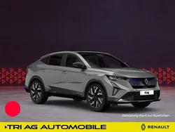 Neu 2025 Renault Rafale Techno SUV | 43.433 € (Fairer Preis)