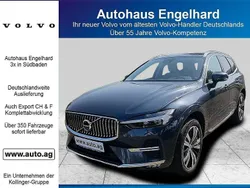 Gebraucht 2022 Volvo XC60 SUV | 42.644 € (Fairer Preis)