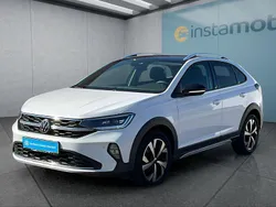 Weiß Gebraucht 2023 VW Taigo SUV | 19.699 € (Guter Preis)