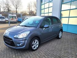 Grau Gebraucht 2011 Citroën C3 Exclusive Kleinwagen | 2.990 € (Fairer Preis)