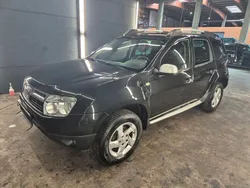 Schwarz Gebraucht 2011 Dacia Duster Prestige SUV | 4.900 € (Fairer Preis)