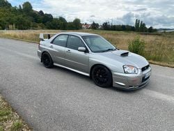 Gebraucht 2005 Subaru Impreza Limousine | 18.500 €
