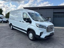 Weiß Gebraucht 2023 Maxus V90 Van | 13.999 €