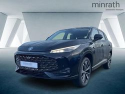 Schwarz Gebraucht 2024 MG HS SUV | 28.460 € (Fairer Preis)