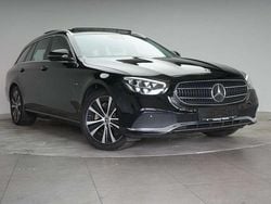 Schwarz Gebraucht 2020 Mercedes E300 Kombi | 28.490 € (Guter Preis)