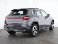 Gebraucht 2024 Mercedes EQA250 SUV | 35.840 € (Fairer Preis)