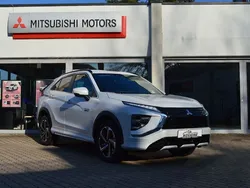 Titan weis Neu 2024 Mitsubishi Eclipse Cross Plus SUV | 36.990 €