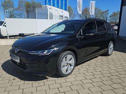 Uranograu Neu 2025 VW Golf VIII Kombi | 22.450 € (Superpreis)