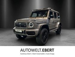 Schwarz Gebraucht 2024 Mercedes G63 AMG AMG SUV | 328.880 €