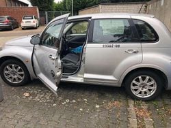 Gebraucht 2009 Chrysler PT Cruiser Limited Kombi | 2.800 € (Fairer Preis)