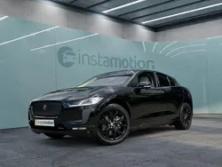 Schwarz Gebraucht 2023 Jaguar I-Pace SUV | 71.549 €