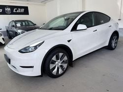 Weiß Gebraucht 2023 Tesla Model Y SUV | 37.500 € (Fairer Preis)